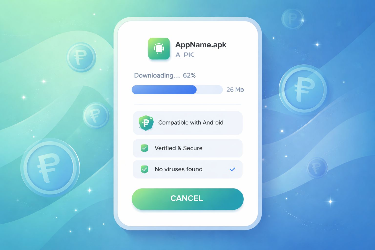 E677 APK download information and secure install checklist