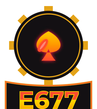 E677 logo